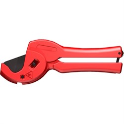 Ножницы для резки пластиковых труб ZENTEN Raptor - фото 16697783