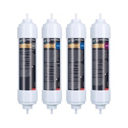 Набор картриджей для М400 Prio Новая вода К 686 - фото 16697788