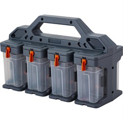 Органайзер для метизов Blocker Expert BR394912026 - фото 16697832