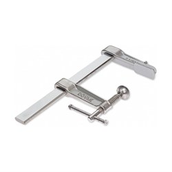 F-образная столярная струбцина KANCA 60108010050 - фото 16697864