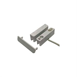 Охранный точечный магнитоконтактный извещатель Магнито-Контакт ИО 102-"Люкс"-сейф - фото 16697890