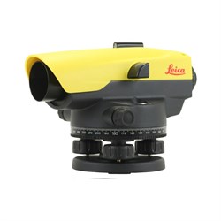 Оптический нивелир Leica Na532 - фото 16697892