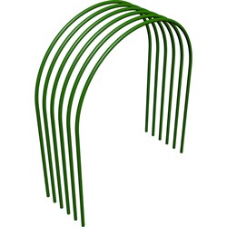 Металлические парниковые дуги Репка 15195 - фото 16697968