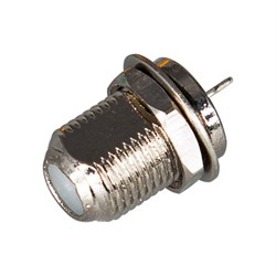 F-разъем-гнездо PROconnect 05-4103-4 - фото 16698090