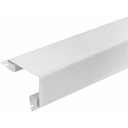 Наружный угол к сайдингу profBUILD 51554 - фото 16698167