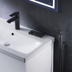 Смеситель для умывальника AM.PM Gem - фото 16698189