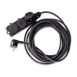 Удлинитель смотка МПП УДЛИНИТЕЛЬ У1С-3-30 - фото 16698198