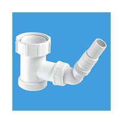 Носик для сифона McAlpine 40ESW - фото 16698240