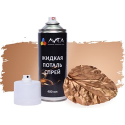 Жидкая поталь спрей Лига Дукат золото - фото 16698272