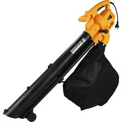 Электрическая воздуходувка-пылесос DEKO DKBL3200 - фото 16698290