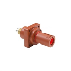 Панельная вилка Valentini SPX - фото 16698326