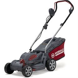 Электрическая газонокосилка Мобил К К xme32 комфорт - фото 16698390