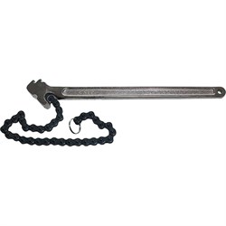 Универсальный трубный цепной ключ CNIC TD06A-215 - фото 16698411