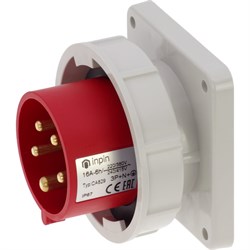 Вилка встраиваемая INPIN CA829 - фото 16698490