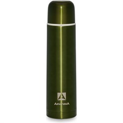 Термос АРКТИКА 102-750-GN - фото 16698577