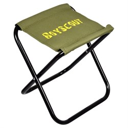 Туристический складной табурет Boyscout 12 61064 - фото 16698608