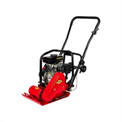 Прямоходная виброплита DDE VP55-CK - фото 16698640