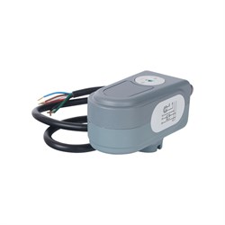 Сервопривод для шаровых зональных клапанов STOUT RG008TIK6LLLLH - фото 16698714