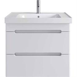 Подвесная тумба для ванной комнаты Sanstar адель 70 - фото 16698731