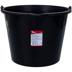 Строительное ведро для перемешивания раствора Курс 4087 - фото 16698763