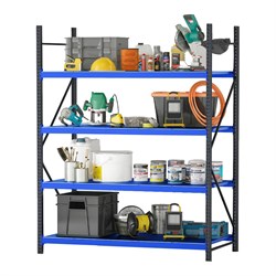 Инструментальный стеллаж KLESTO GR204-815 - фото 16698803