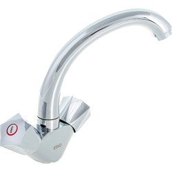 Латунный смеситель для раковины и умывальника ESKO Moscow - фото 16698862