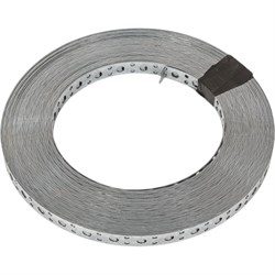 Перфорированная прямая лента STARFIX SMP-51564-25 - фото 16698911