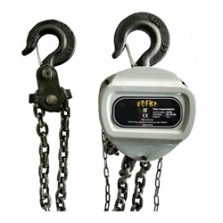 Стационарная таль OLYMP OLC-3.0T-3м - фото 16698915