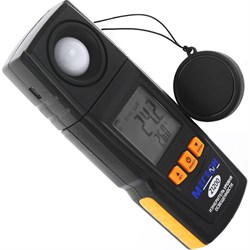 Люксметр МЕГЕОН 21200 к0000013382 - фото 16698938