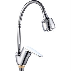 Смеситель для кухни BOOU B8282-10F-SE025 - фото 16698983