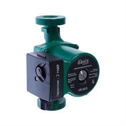 Циркуляционный насос OASIS CR-32/2 - фото 16699083