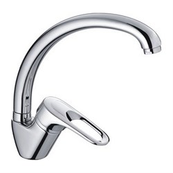 Смеситель для кухни Haiba 539759 - фото 16699144