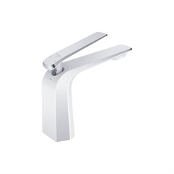 Смеситель для раковины ROSE R1301F - фото 16699226