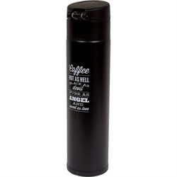 Термобутылка BAROUGE Travel Bottle, BT-134/50 - фото 16699273