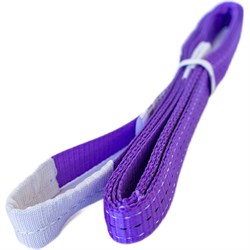 Текстильный строп ООО "Пкф "ГрузоподъемТехоснастка" 2021 - фото 16699373