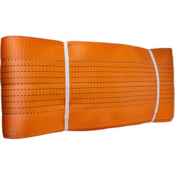 Текстильный строп ООО "Пкф "ГрузоподъемТехоснастка" 2304 - фото 16699427