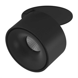 Встраиваемый светильник i Lumker I-RC-BL-WW - фото 16699462