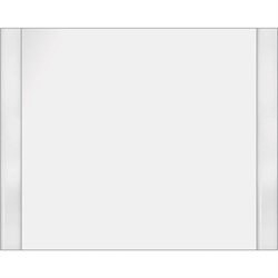 Зеркало Dreja eco Uni 105 - фото 16699495