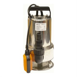 Дренажный насос FoxWeld FoxAqua DPS-800F - фото 16699580