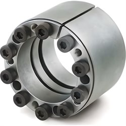 Зажимная втулка iskra KLEE095 (PHF FX400-95x135) - фото 16699649