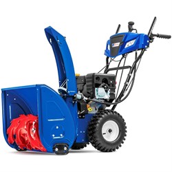 Снегоуборщик Master Yard MV11528BE - фото 16699665