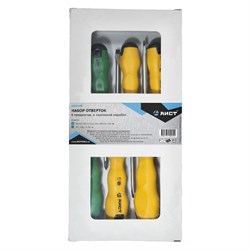 Набор отверток AIST 800706 00-00003416 - фото 16699758