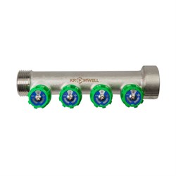 Коллектор KROMWELL EU.ST3078295 - фото 16699787