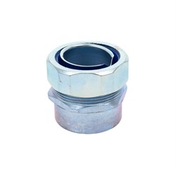 Соединительная резьбовая муфта Fortisflex СТМР-32 - фото 16699829