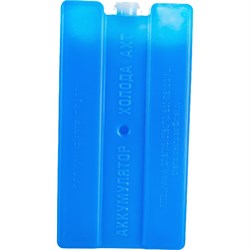 Аккумулятор холода Тара.ру Rus 400 - фото 16699861