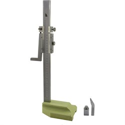 Штангенрейсмас КАЛИБРОН 119329 - фото 16699897