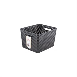 Коробка для хранения CURVER MY STYLE - фото 16700012