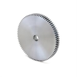 Зубчатая шестерня iskra CM30060 - фото 16700048