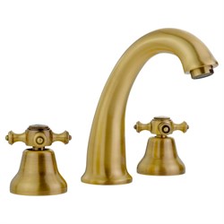 Смеситель для раковины Migliore PRESTIGE - фото 16700054