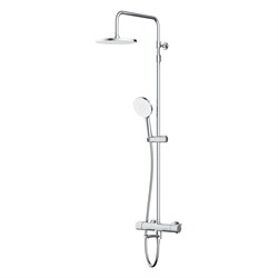 Душевая система AM.PM X-Joy - фото 16700102